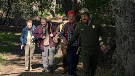 Modern Family S10E17