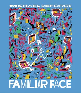 Familiar Face (2020) (digital+) (fylgja