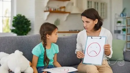 Trauma Focus -Cbt For Children And Adolescents