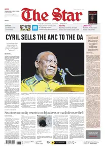 Star - 17 September 2025