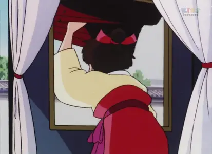 Kumo no You ni, Kaze no You ni