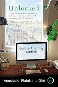 Unlocked: Online Therapy Stories