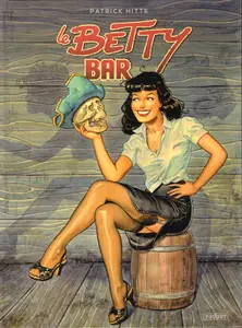 Le Betty Bar