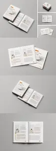 Book Mockup Q8PW9GF