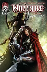 Witchblade 148 (2011) (digital-Empire