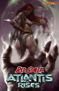 Red Sonja - Atlantis Rises 04 (of 05) (2012) (digital-Empire) RePost