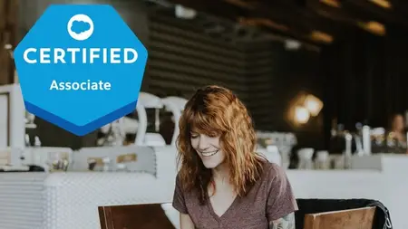 Salesforce Associate Certification - Pass Fast