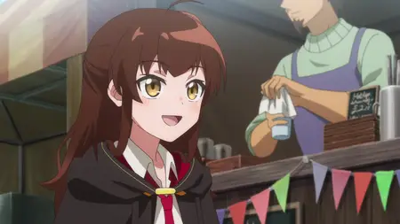 Aru Majo ga Shinu Made - 05