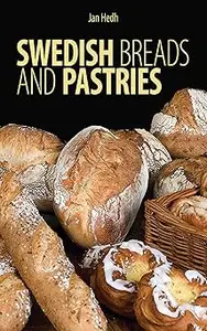 Swedish Breads and Pastries
