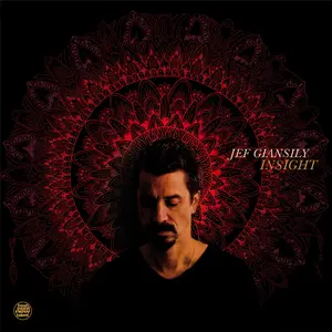 Jef Giansily - Insight (2025) [Official Digital Download]