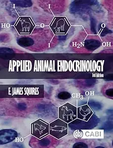 Applied Animal Endocrinology Ed 3