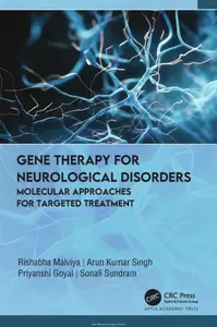 Gene Therapy for Neurological Disorders