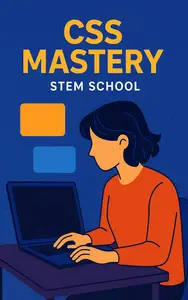 CSS Masteryx: Style Stunning Websites Like a Pro