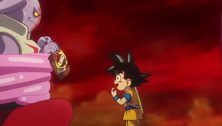 Dragon Ball Daima - 16