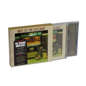 The Doobie Brothers – Best of The Doobies / Best of The Doobies Volume II (1983/2024)