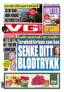 VG - 4 Desember 2025