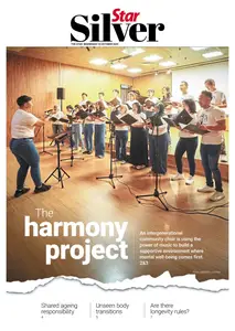 The Star Malaysia StarExtra - 22 October 2025