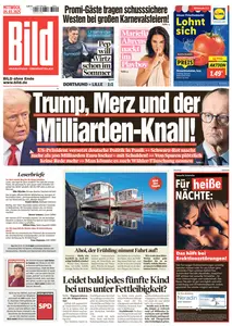 Bild - 05 März 2025