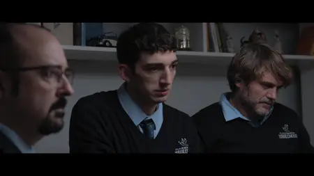 Death Inc. S01E03