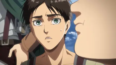 Attack on Titan S03E19