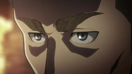 Attack on Titan S03E19