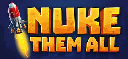 Nuke Them All Cyberstorm (2025)