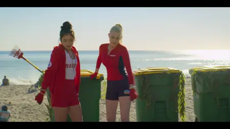 Malibu Rescue: The Series S01E06