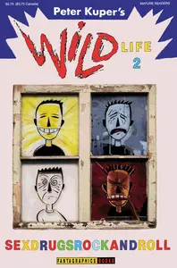 Wild Life 2