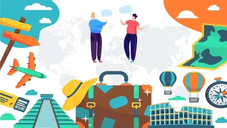 Survival Spanish: 10 Essential Lessons for Travelers