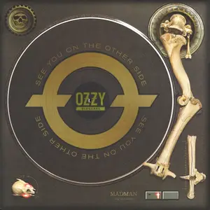 Ozzy Osbourne - See You On The Other Side (2019)