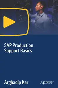 SAP Production Support Basics