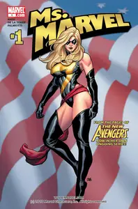 Ms Marvel 001 (2006) (Digital) (Cypher-Empire