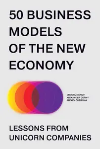 50 Business Models of the New Economy