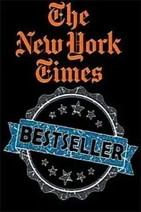 The New York Times Best Sellers (Non-Fiction) - May 12, 2024