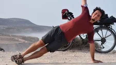 Mobility Yoga For Cyclists: Improve Ride & Recovery