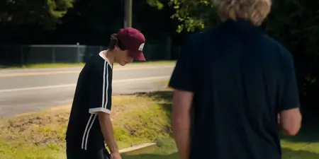 Stick S01E03