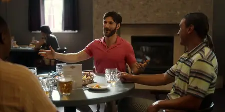 Stick S01E03