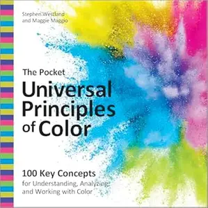 The Pocket Universal Principles of Color