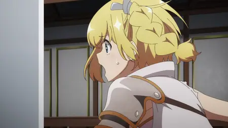 Jidou Hanbaiki ni Umarekawatta Ore wa Meikyuu wo Samayou - S02E02