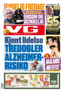 VG - 17 Juli 2026