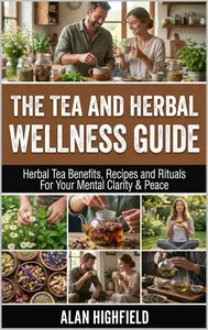 Tea and Herbal Wellness Guide