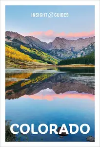 Insight Guides Colorado (Insight Guides), 7th Edition