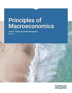 Principles of Macroeconomics Version 9.0 (Repost)