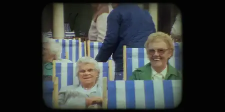 blur: To the End (2024)