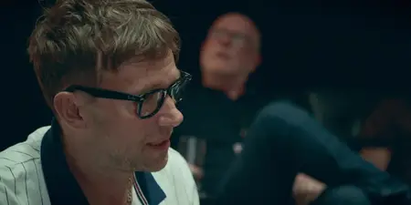 blur: To the End (2024)