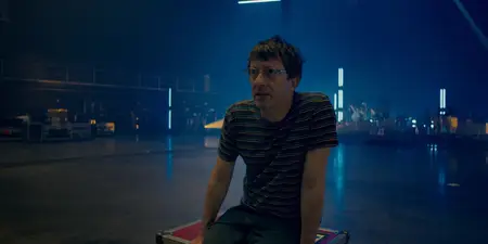 blur: To the End (2024)