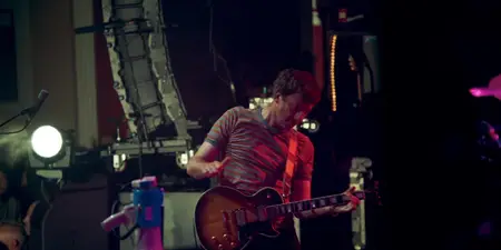 blur: To the End (2024)