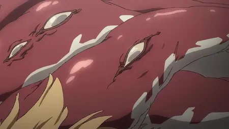 Tate no Yuusha no Nariagari S4 - 05