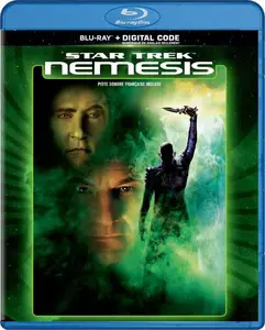 Star Trek: Nemesis (2002)