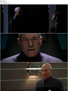 Star Trek: Nemesis (2002)